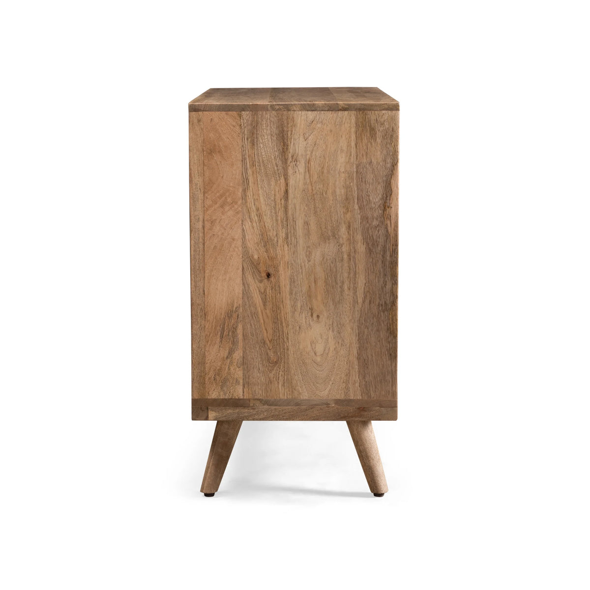 Handmade Mango Wood 3 Drawer Chest G3268