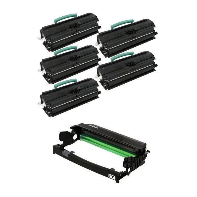 Black Compatible Replacement Printer M979