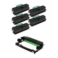 Black Compatible Replacement Printer M979