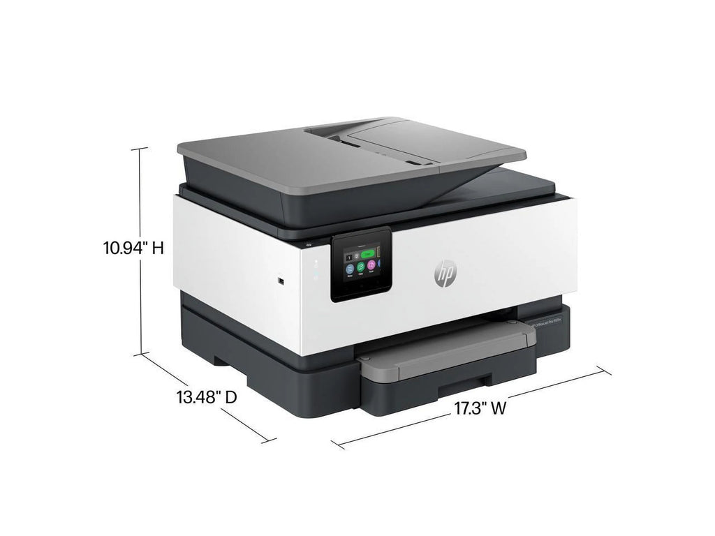 All-in-One Inkjet Printer S9635