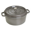 7 Qt. Cast Iron Round Dutch Oven B785457