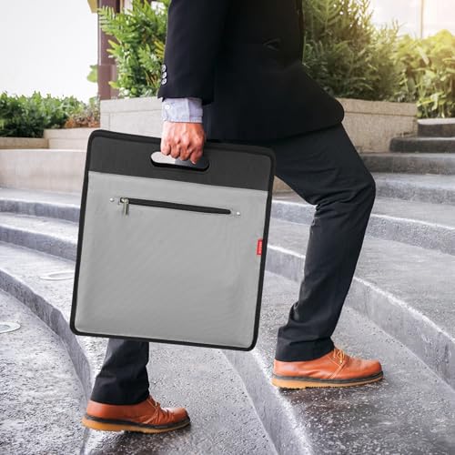 Vinyl Record Carrying Bag D2516