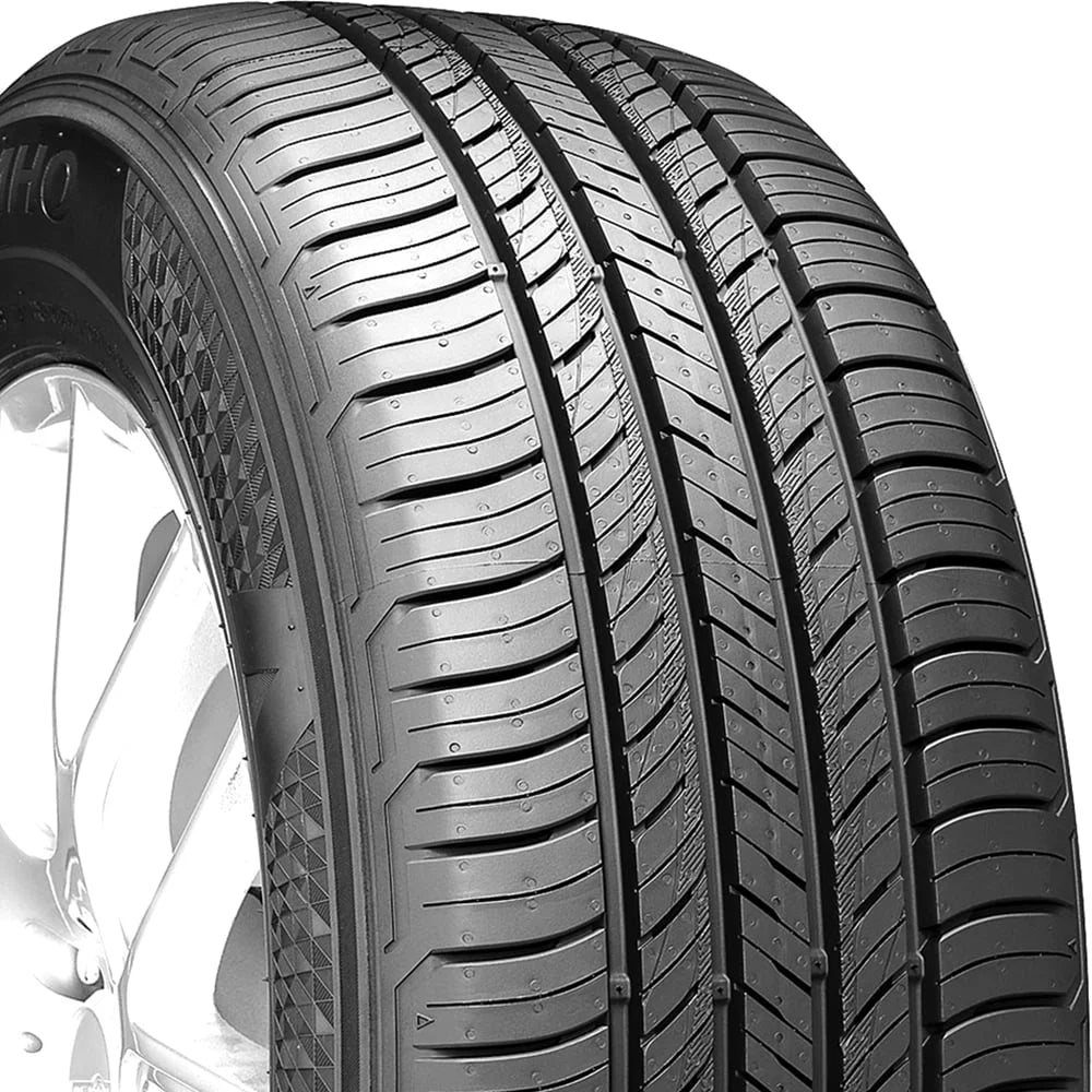 Set of 4 265/45R20 108W XL High Performance Tires S5779