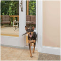 Patio Panel Pet Door Z1785