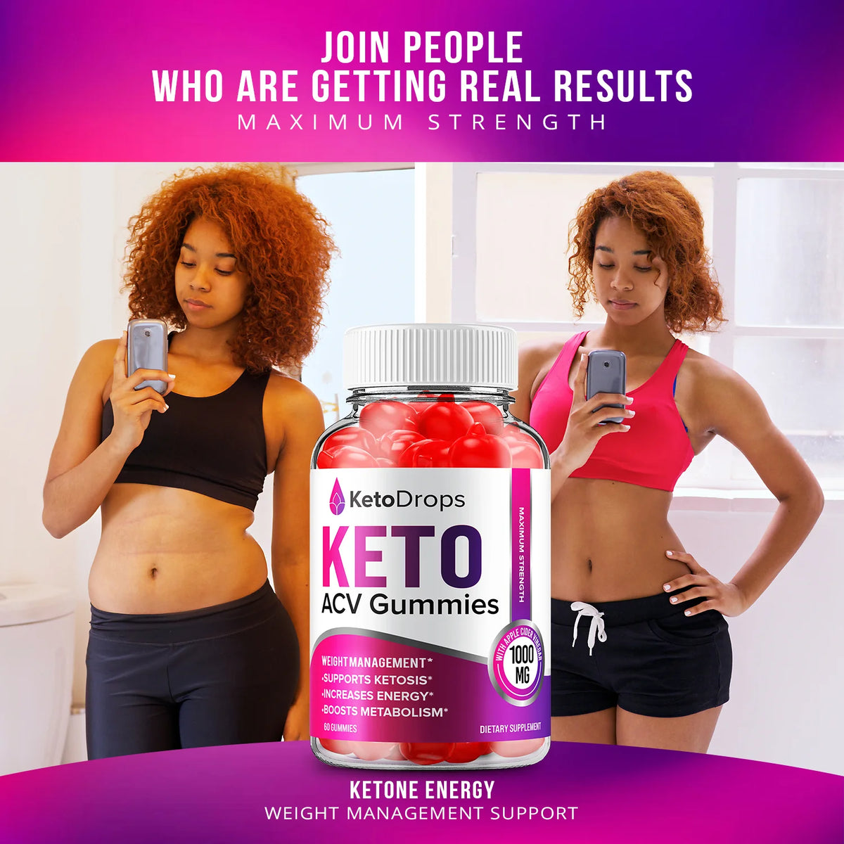 Keto Drops ACV Gummies Z80953