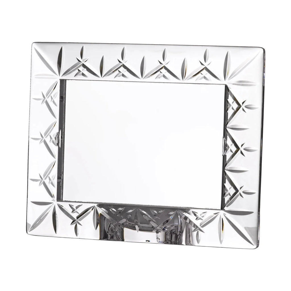 Clear 5x7 Inch Desk Frame F49920