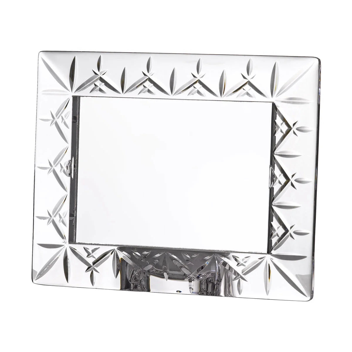 Clear 5x7 Inch Desk Frame F49920