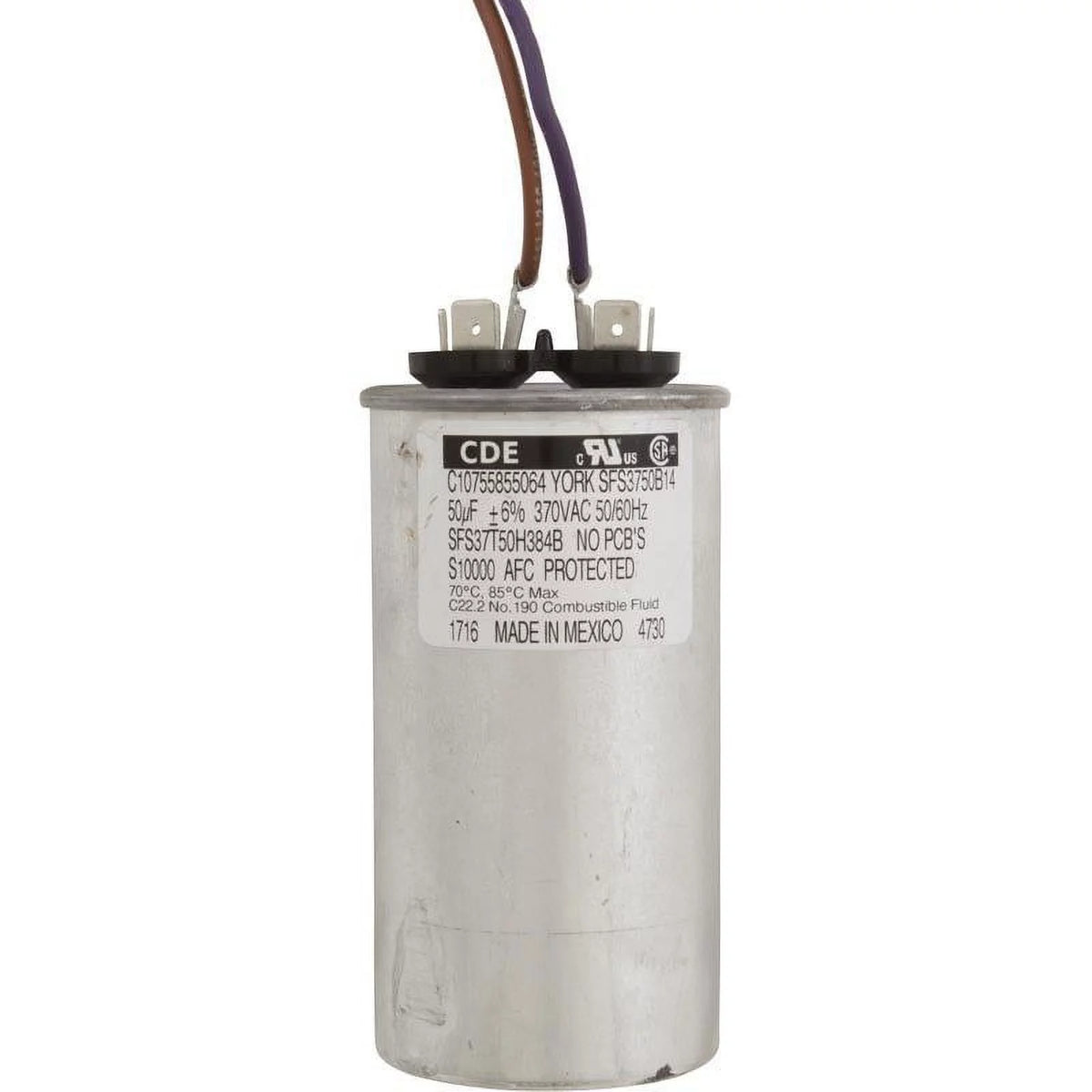 3 HP Dual Speed 230V Spa Pump U76703