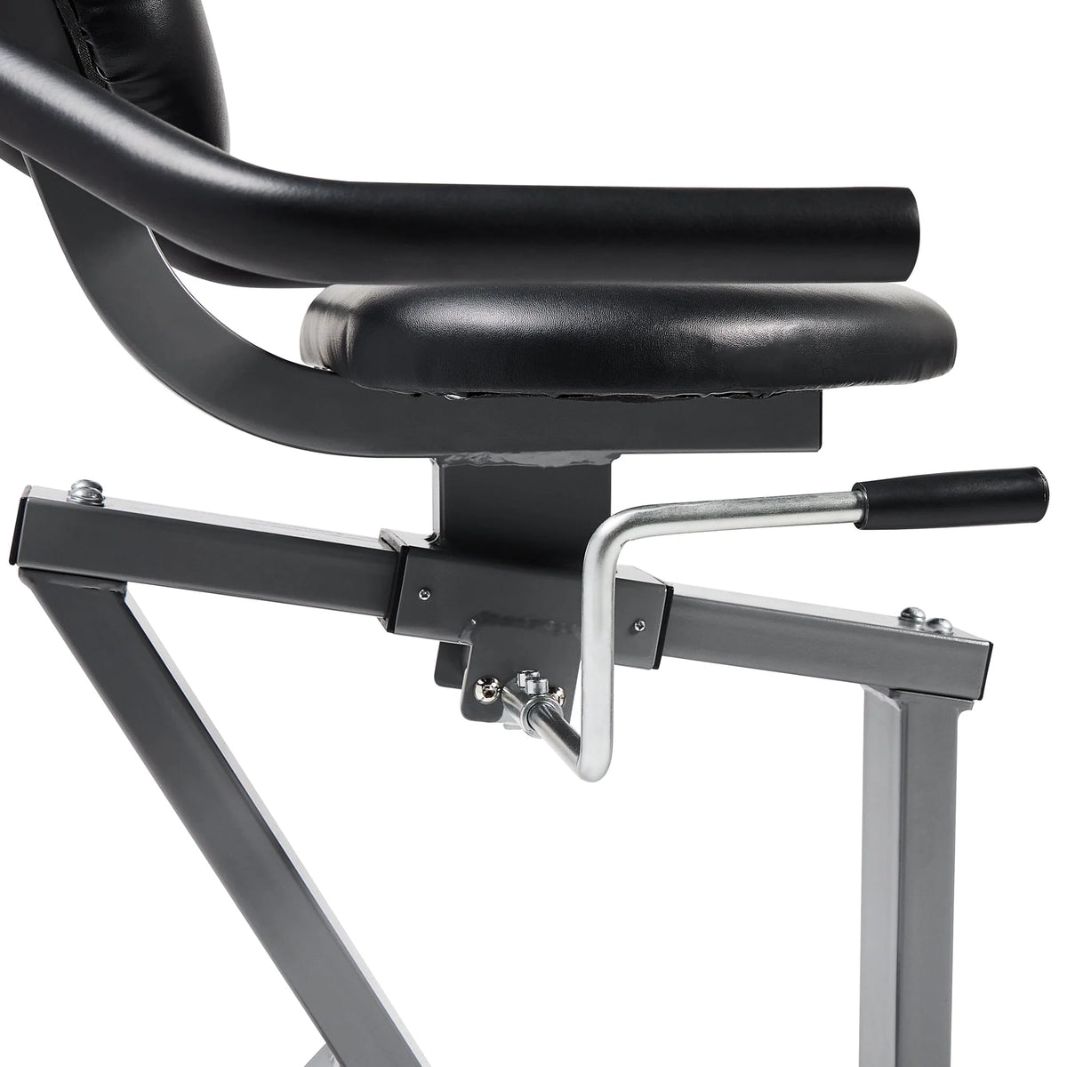 Magnetic Recumbent Exercise Bike 300lb Capacity R305692