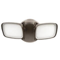 25W LED Dual Flood Light Fixture G3510