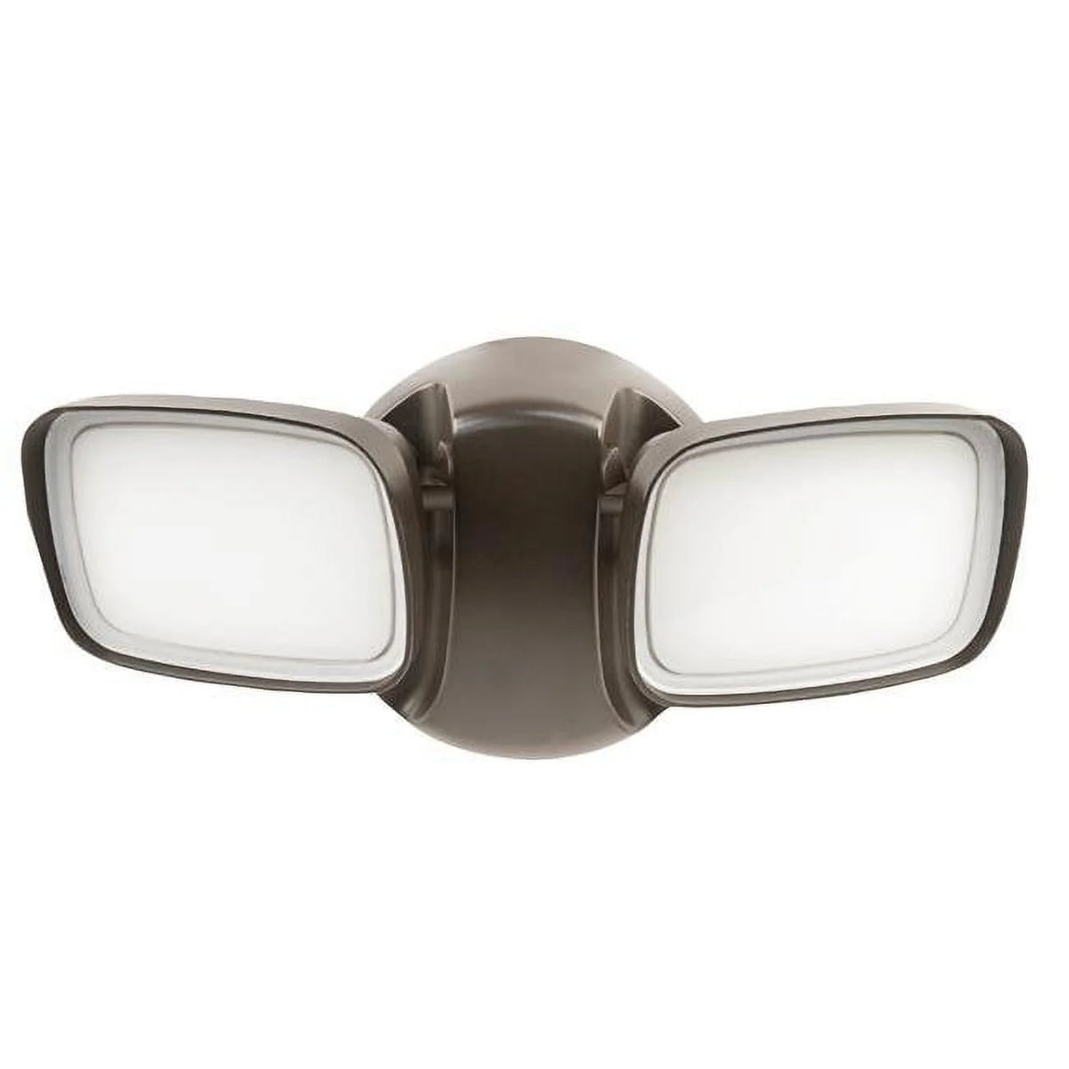 25W LED Dual Flood Light Fixture G3510