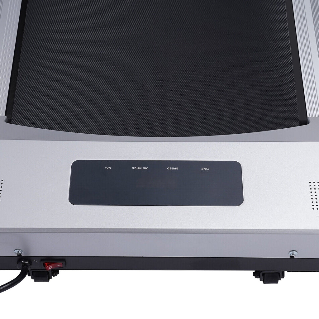 Under Desk Treadmill 2 in 1 Walking Pad T7011