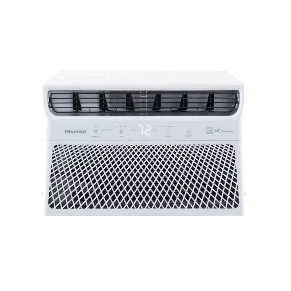 Window Air Conditioner 10000-BTU Wi-Fi V771