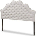 King Panel Headboard J623265