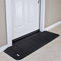 Rubber Threshold Ramp G9258