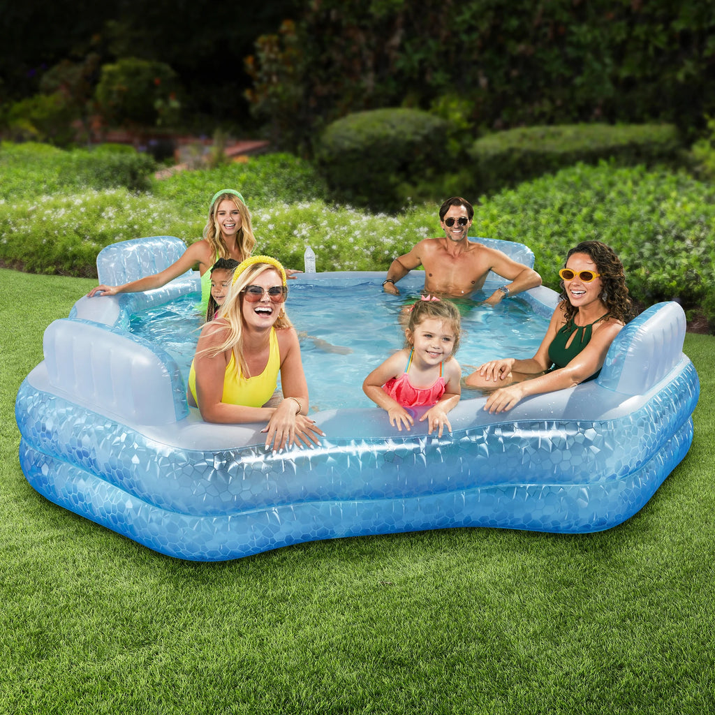 Inflatable Swimming Pool M4448