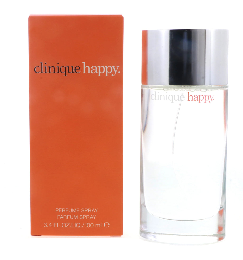 Perfume Spray 3.4 oz D8568
