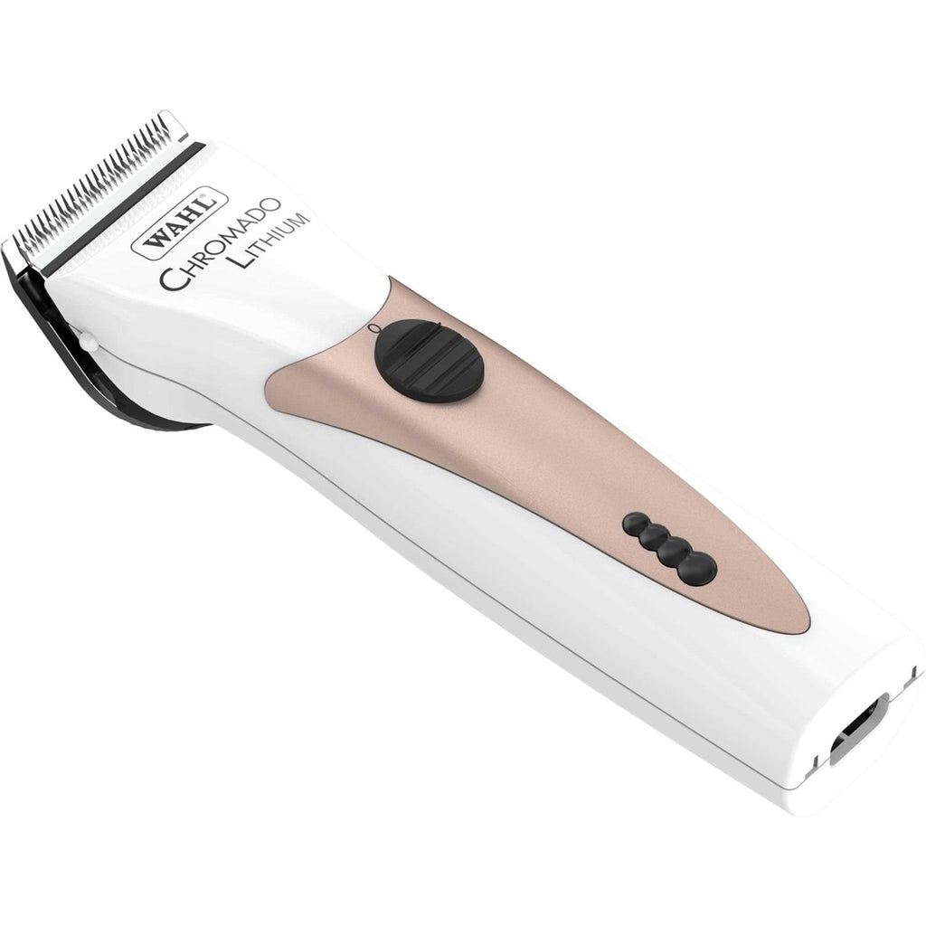 Cordless Clipper C375