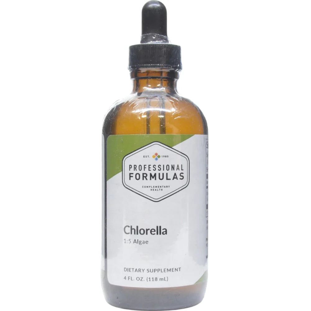 Chlorella 4 oz O420675