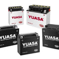 Factory Activated Maintenance Free Battery J7490