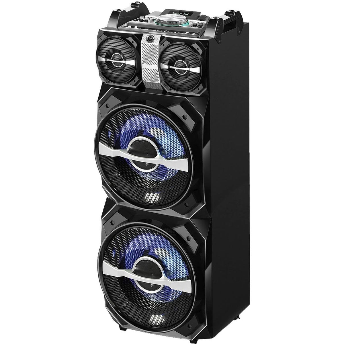 Portable Loudspeaker Z642