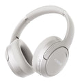 Hybrid Active Noise Cancelling Wireless Over Ear Bluetooth Headphones with Microphone N544054