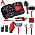 10 in 1 Dog Grooming Kit U1539