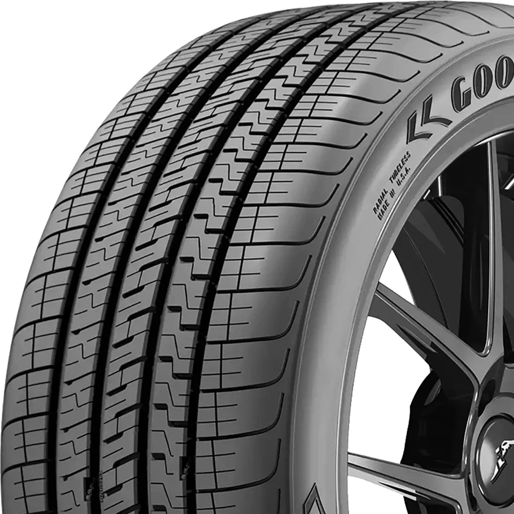 275/40ZR20 Passenger Tire X968490