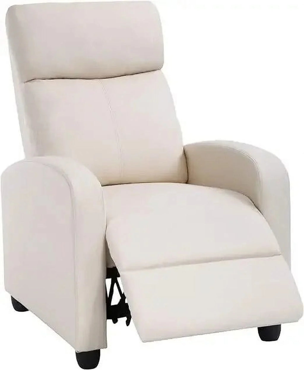 Black Recliner Chair B916