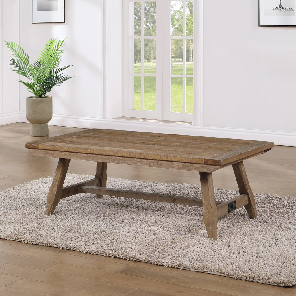Indoor Coffee Table L438051