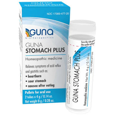 Stomach Plus 2 Tubes P82007