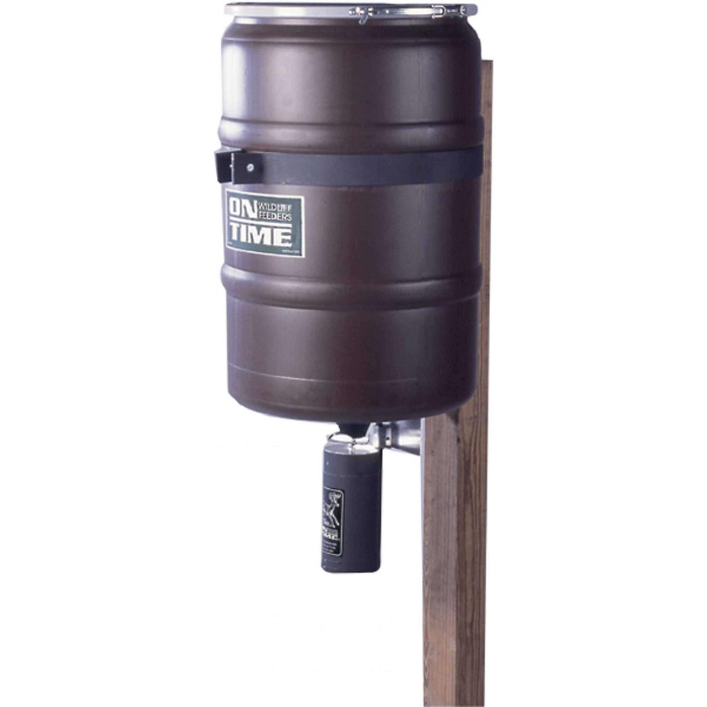 Fish Feeder S877110