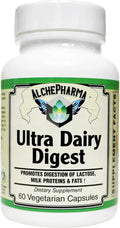 Dairy Digest Softgels P206217
