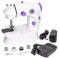 Portable Multifunctional Sewing Machine T9590