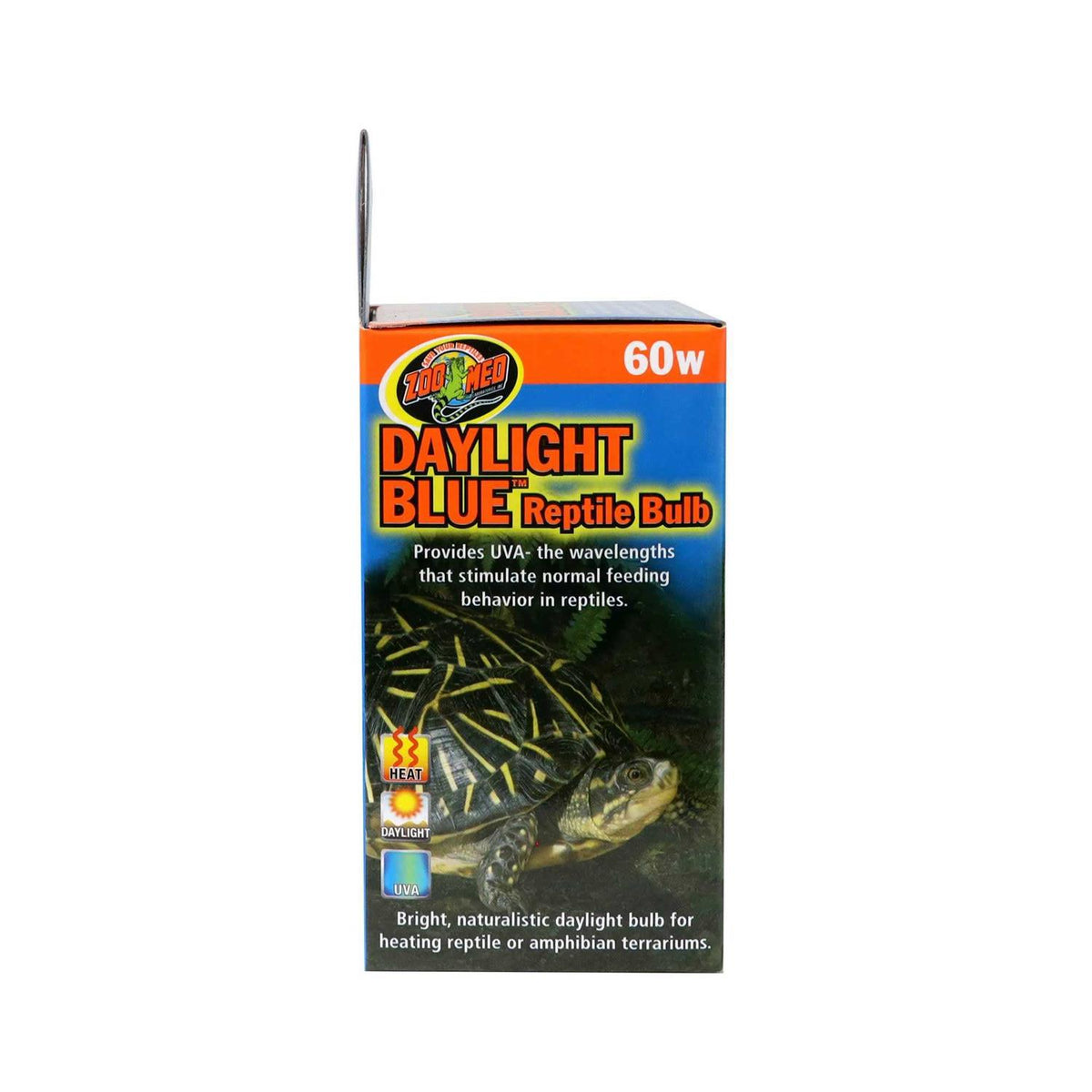 Daylight Blue Reptile Bulb S542