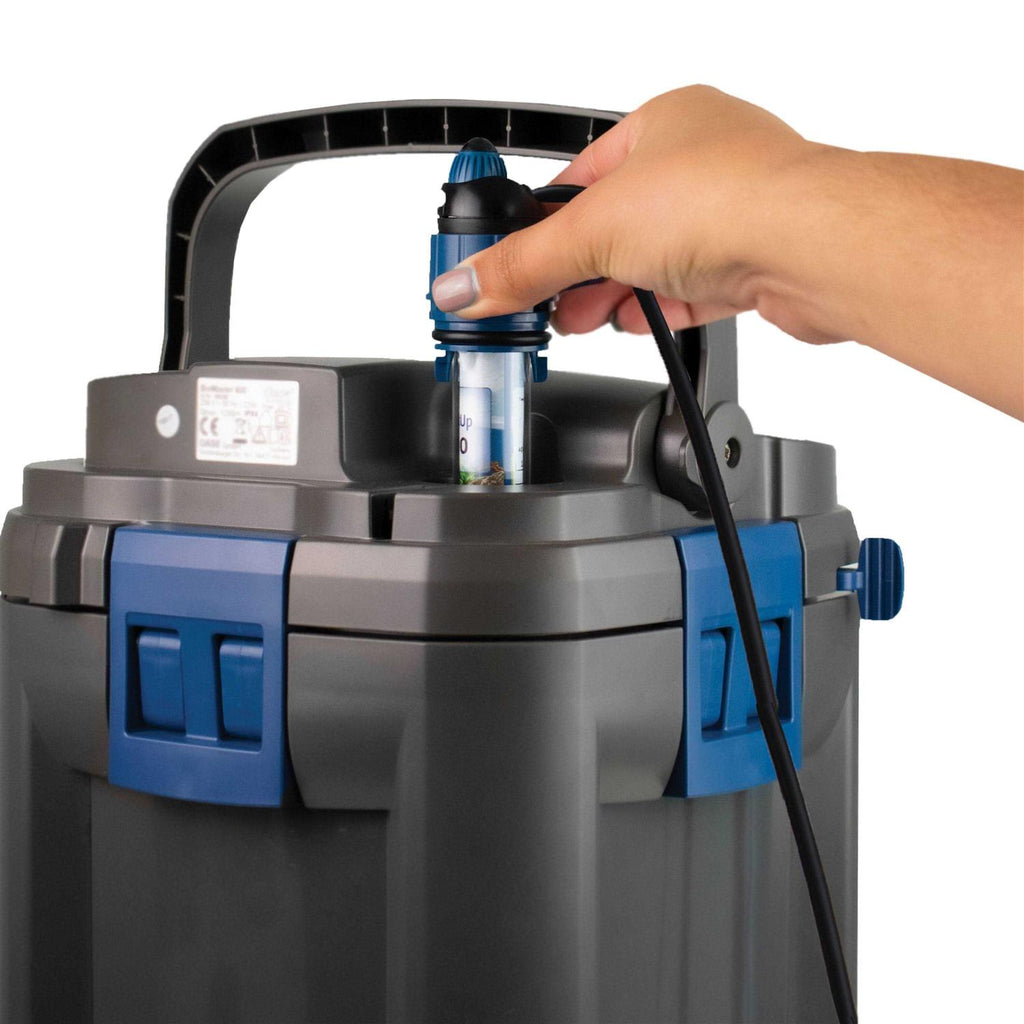 External Filter U6526