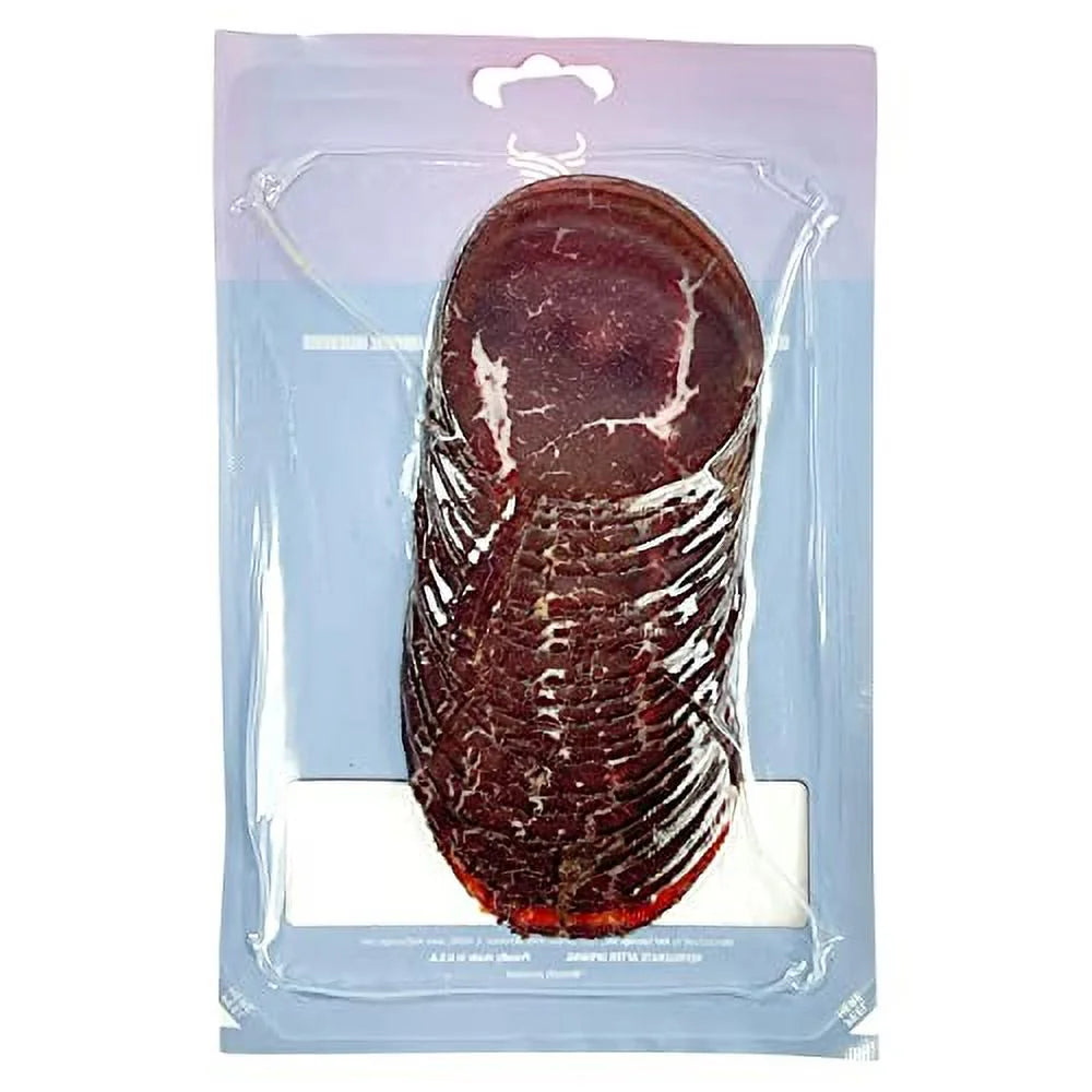 Air Dry Beef 3 Packages 3 oz. Each Nitrate Free Nitrite Free T883738