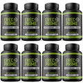 Male Performance Pills 8 Bottles Z553987