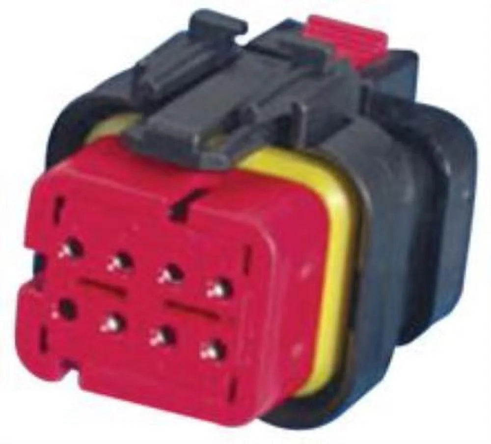Film Capacitor pack of 4 S488995