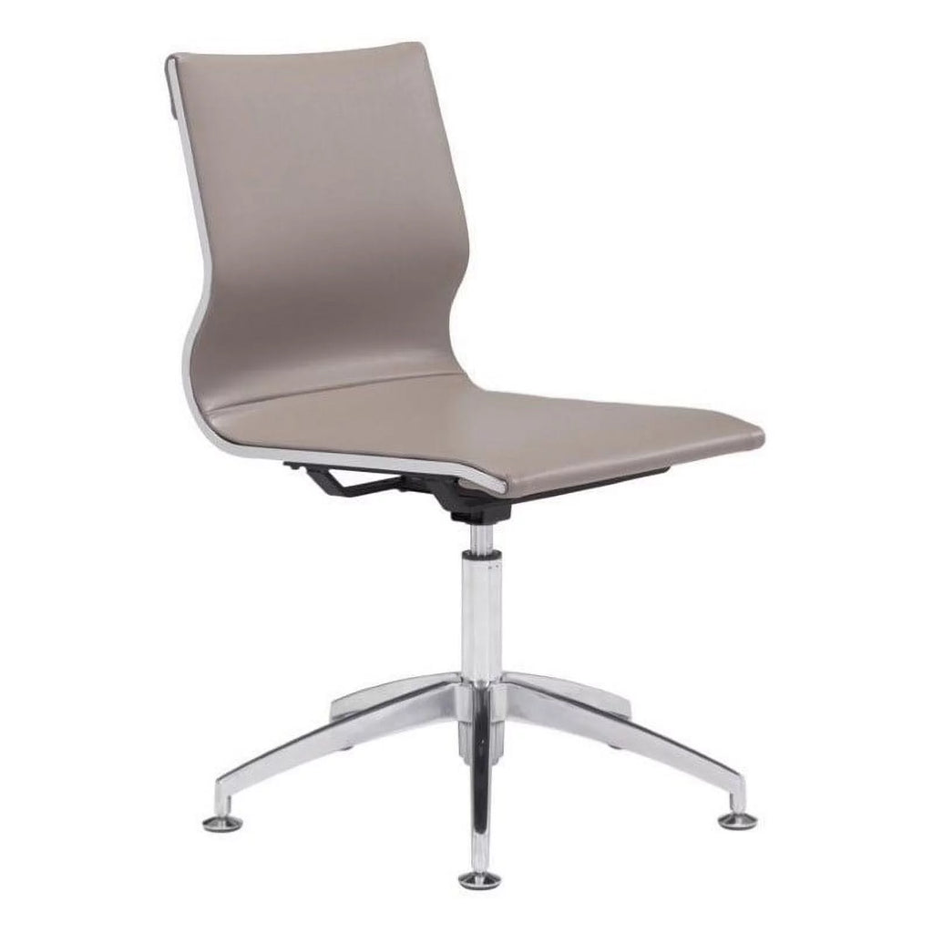 Taupe Conference Chair X904