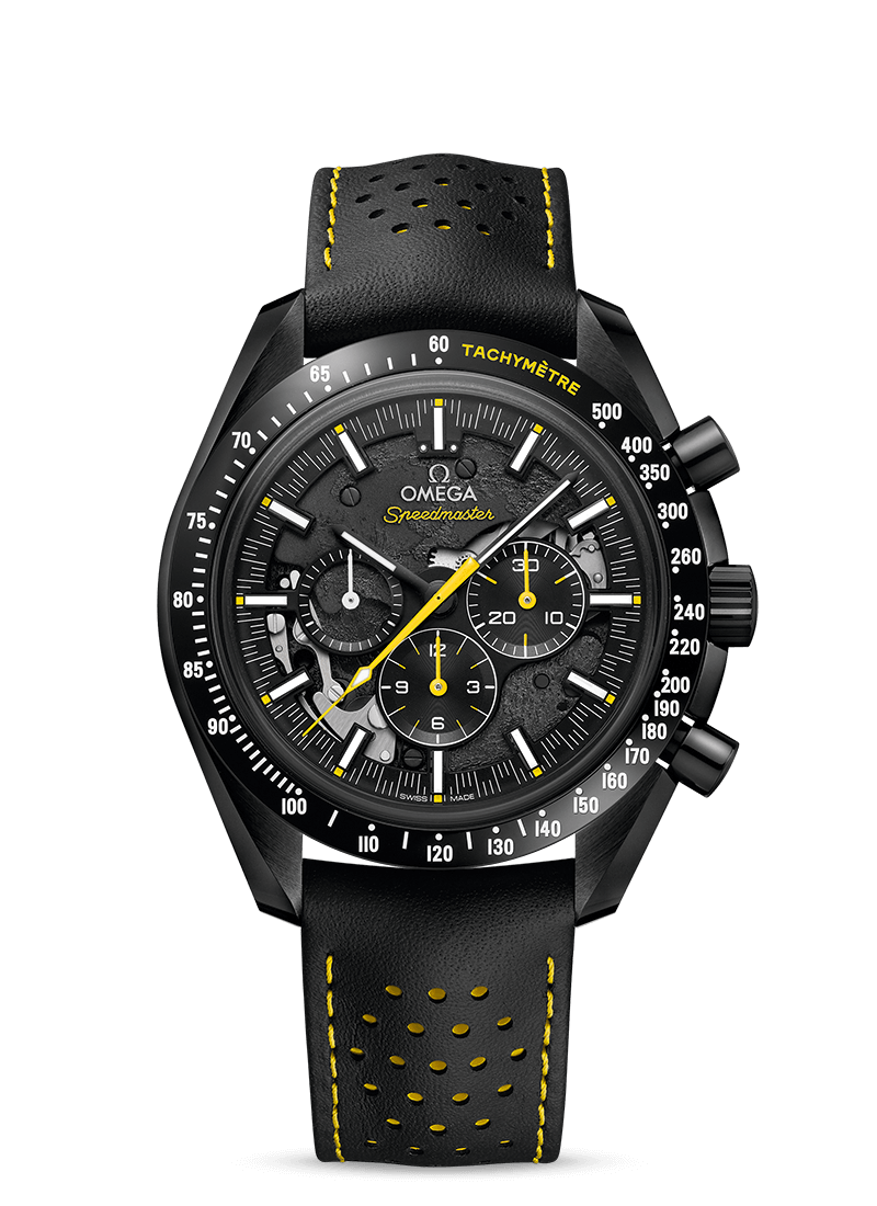 Speedmaster 44.25mm W647