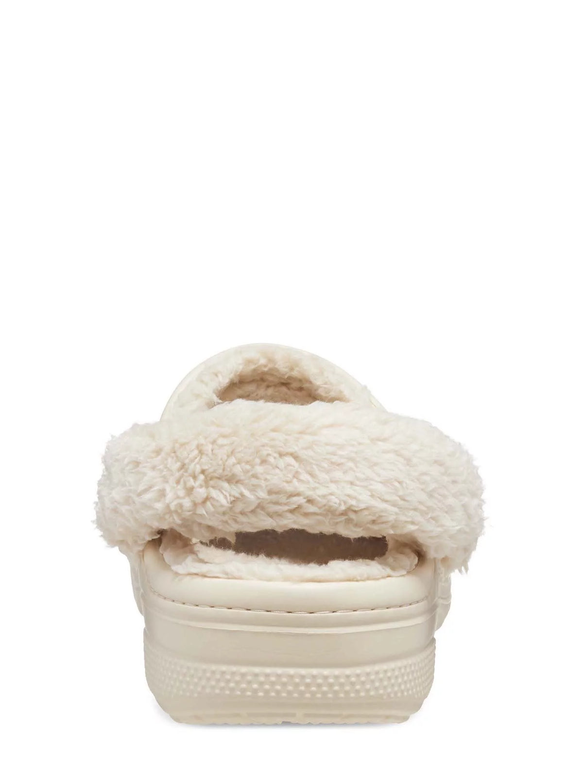 Lined Clogs E9097