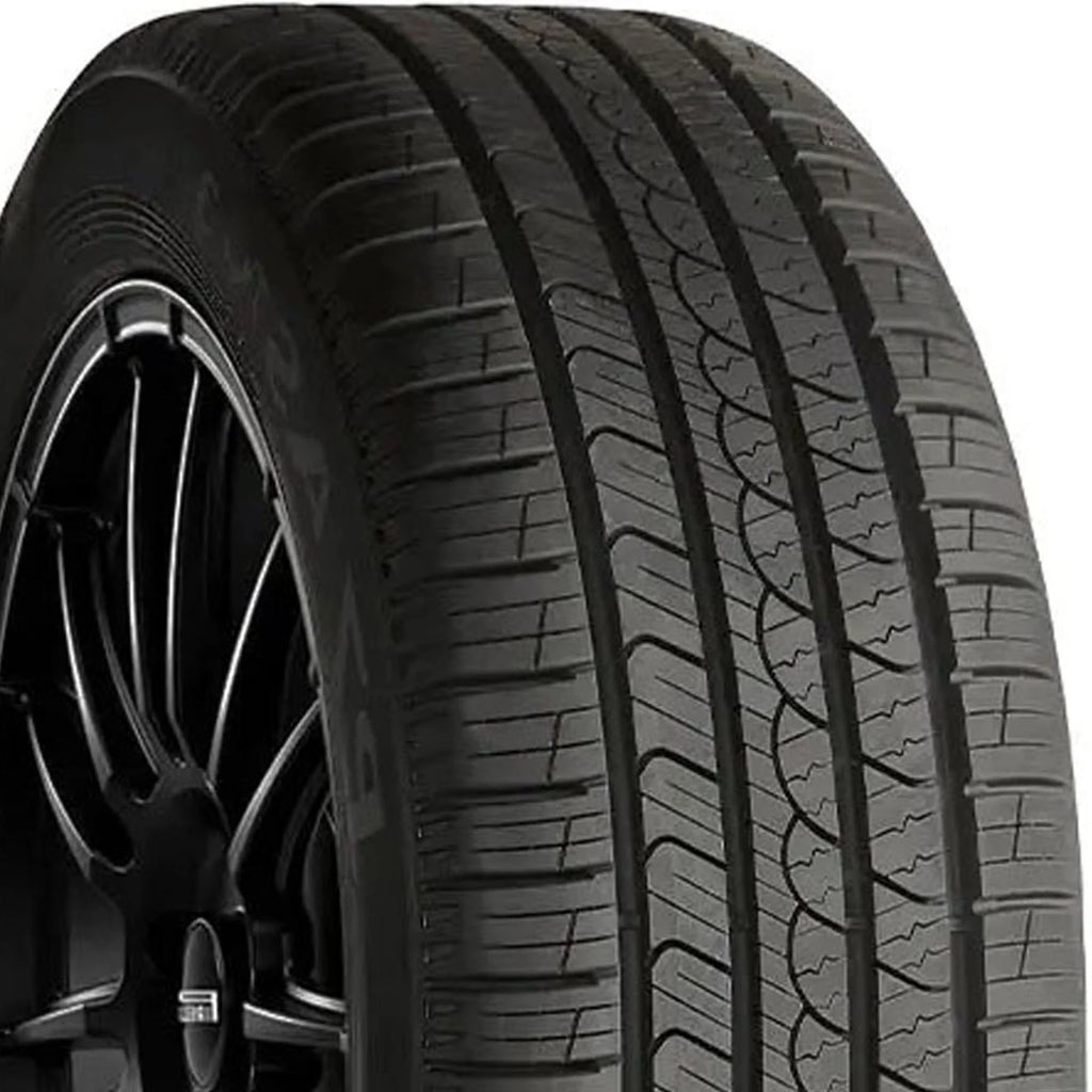 All Season 235/50R17 96V Passenger Tire K494580