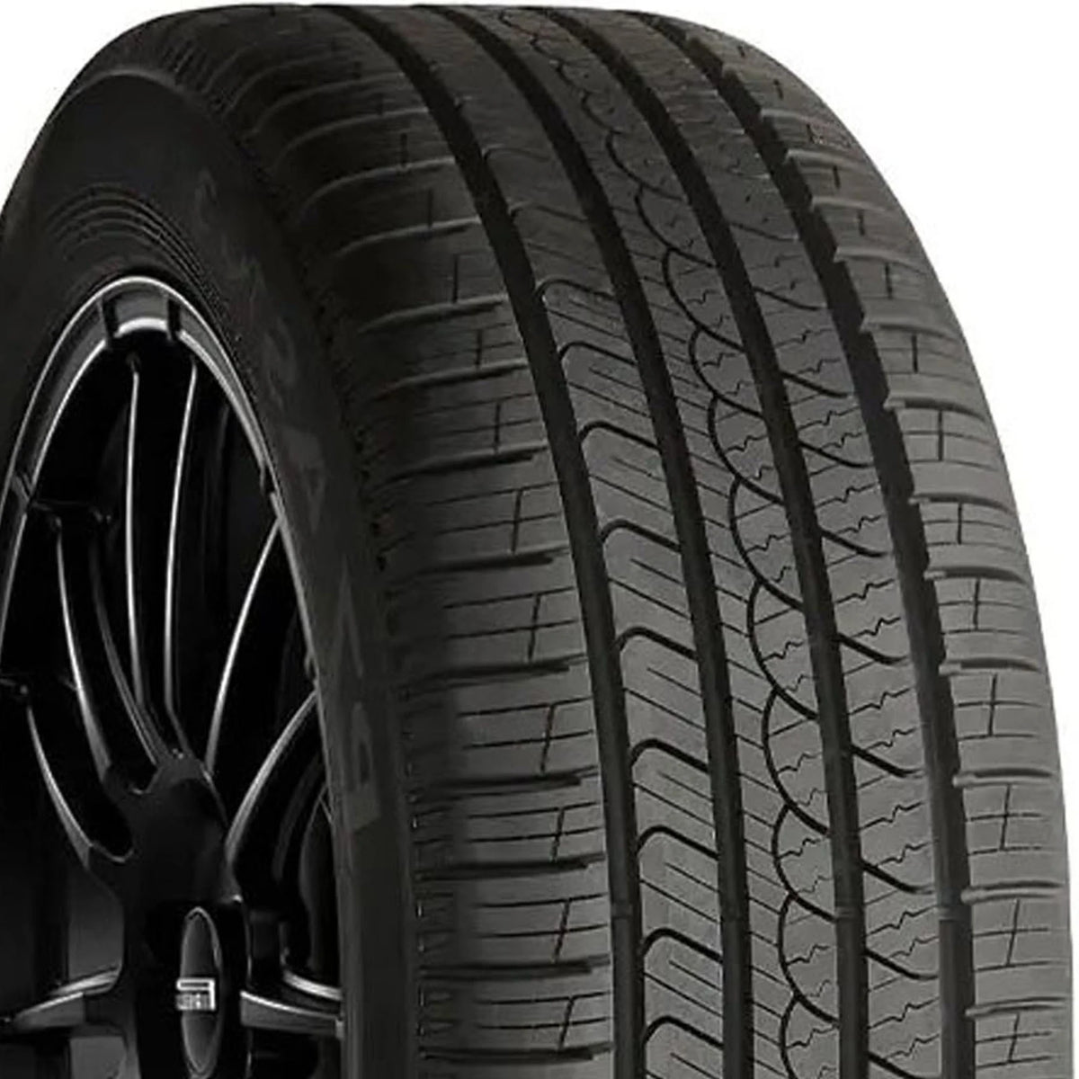All Season 235/50R17 96V Passenger Tire K494580