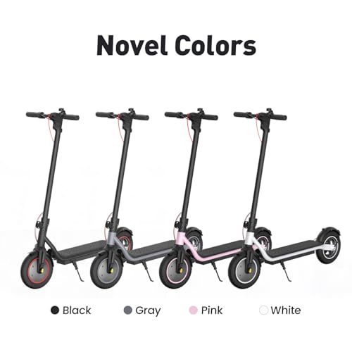 500W 23 Miles Long Range Electric Scooter Z9654
