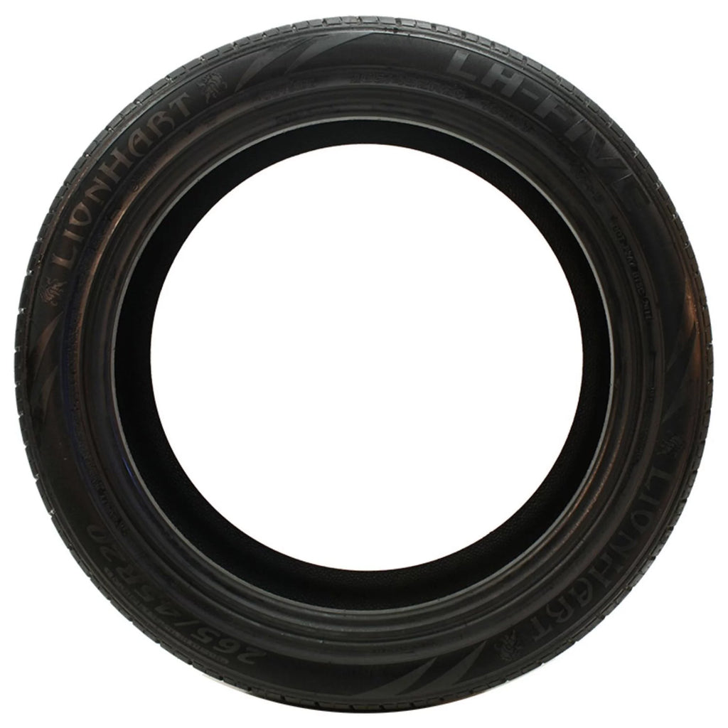 All Season 245/35ZR19 97W XL Passenger Tire Y9177