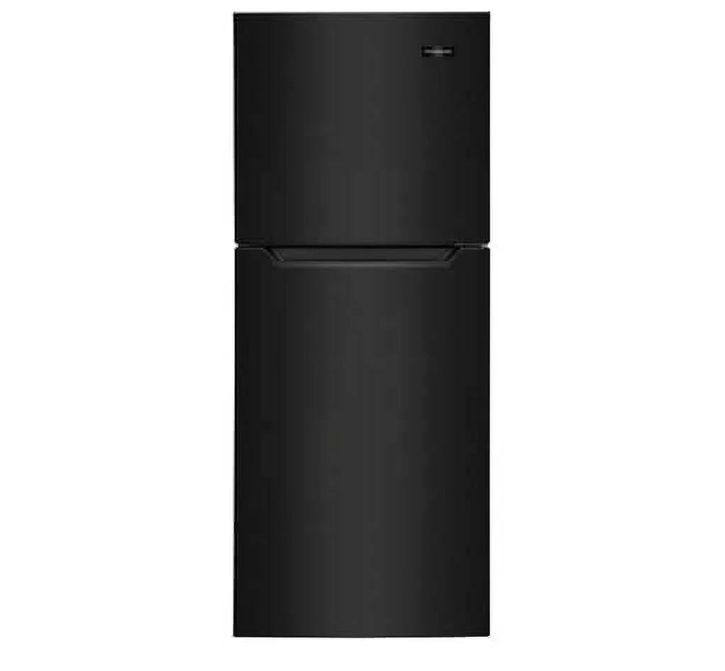 11.6 cu. ft. White Top Freezer Refrigerator Q36151