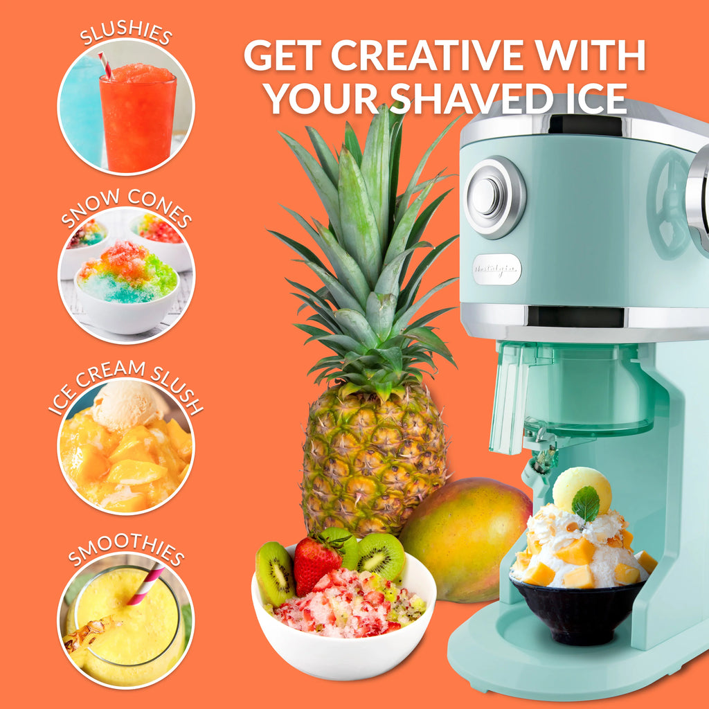 Ice Shaver P14648