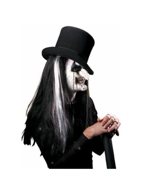 Gothic Jester FX Make Up Kit T846291