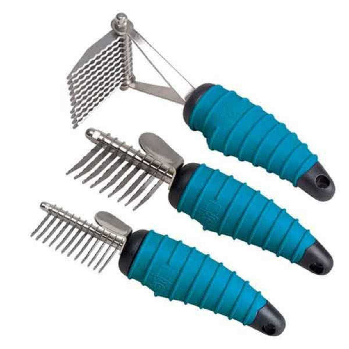 Ergonomic Dematting Tools L521952